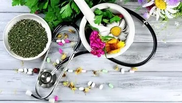 گیاهان دارویی که اعصابتان را آرام میکنند