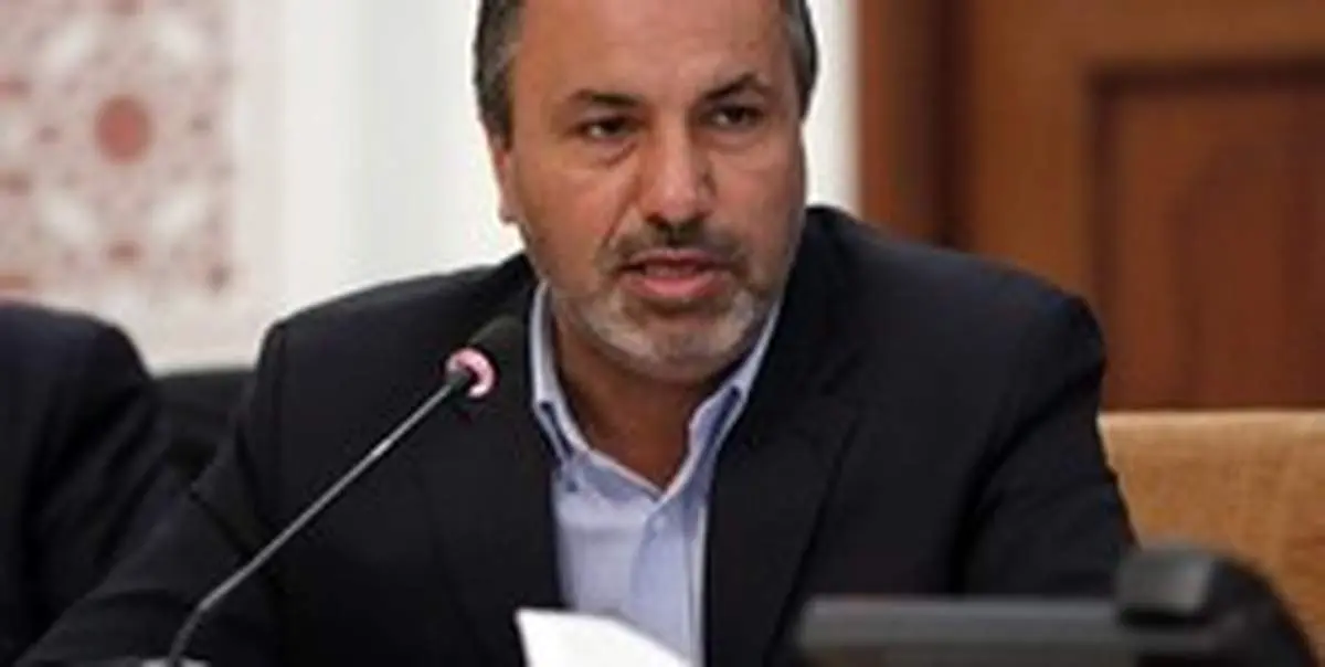محمدرضا رضایی بر ریاست کمیسیون عمران مجلس ابقا شد