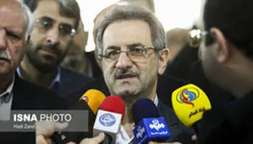 استعفای دو فرماندار استان تهران برای شرکت در انتخابات مجلس