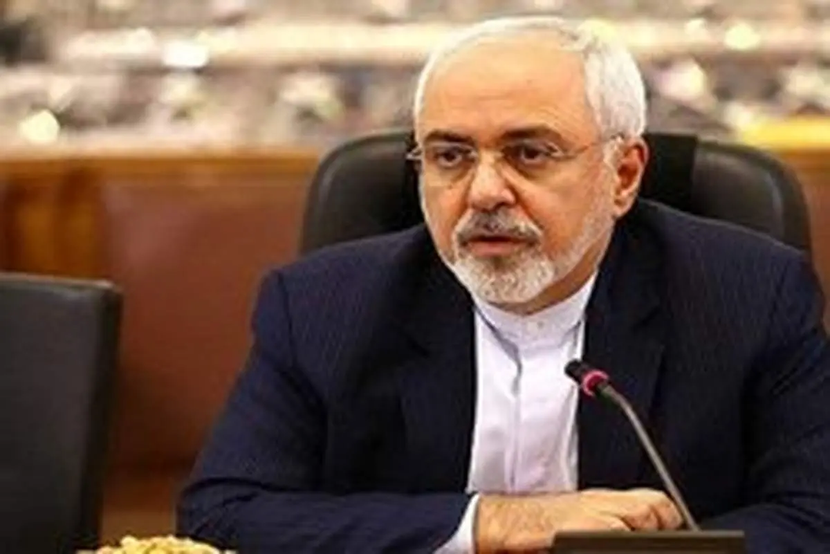 روایت ظریف از انتخابهای دانش آموزان ایرانی در مقابل قدرتهای بزرگ
