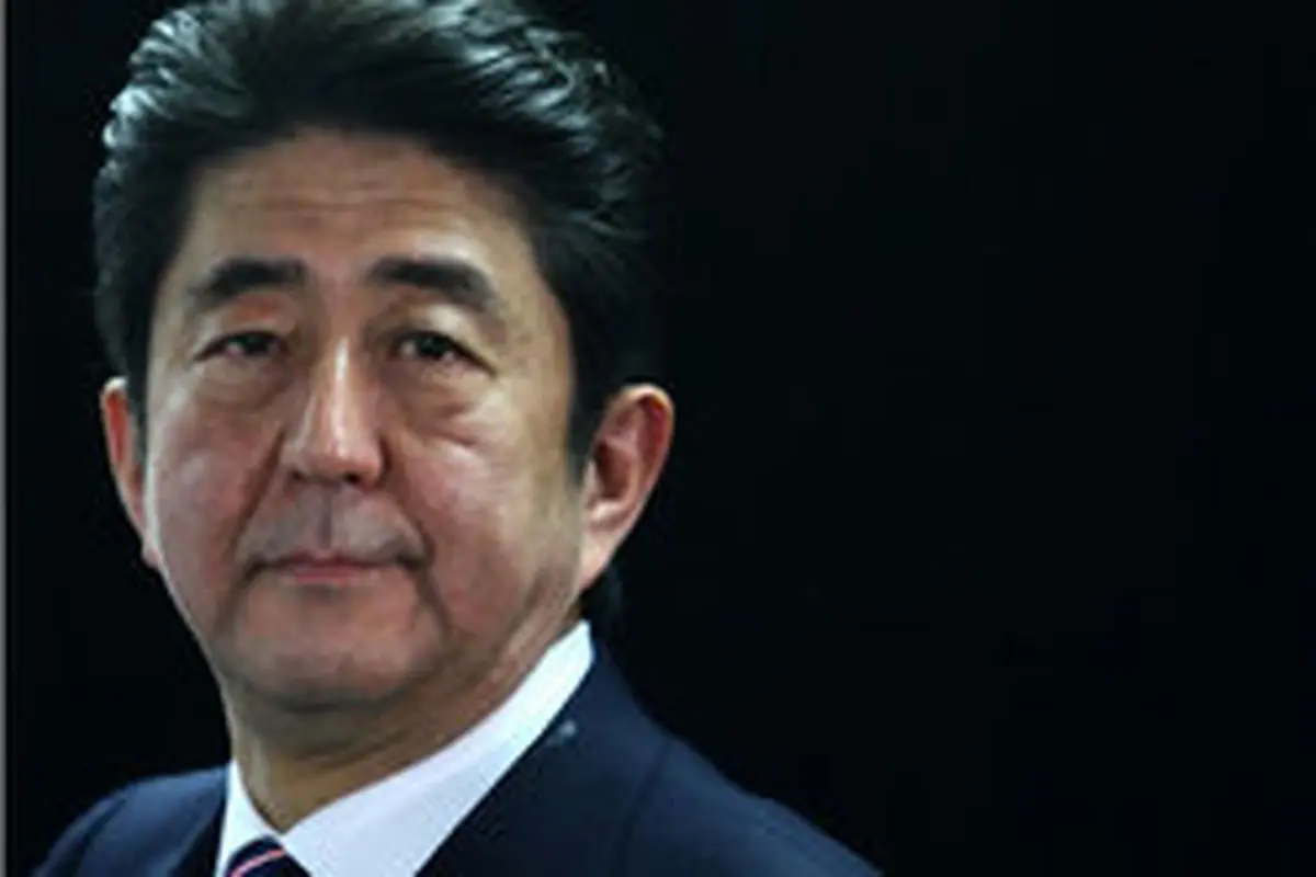 دلایل سفر نخست وزیر ژاپن به ایران