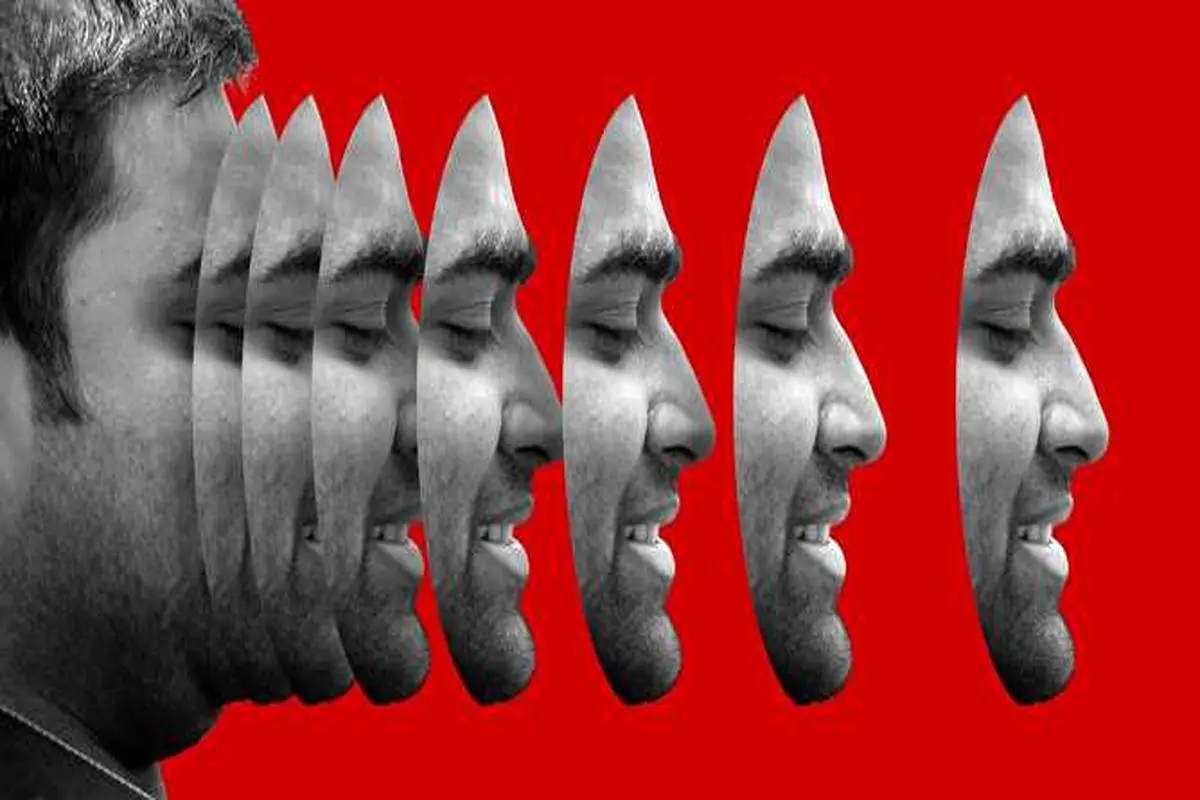«حشمت علوی»؛ شخصیت ساختگی مجاهدین خلق برای فریب آمریکاییها