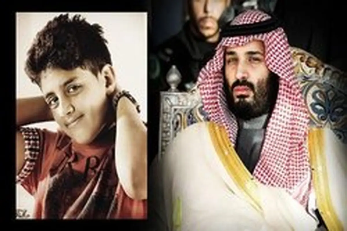 جدیدترین جنایت «شیخ وحشت» سعودی