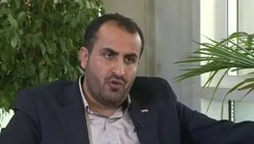 انصارالله یمن: فرودگاه‌های دشمن در تیررس ما هستند