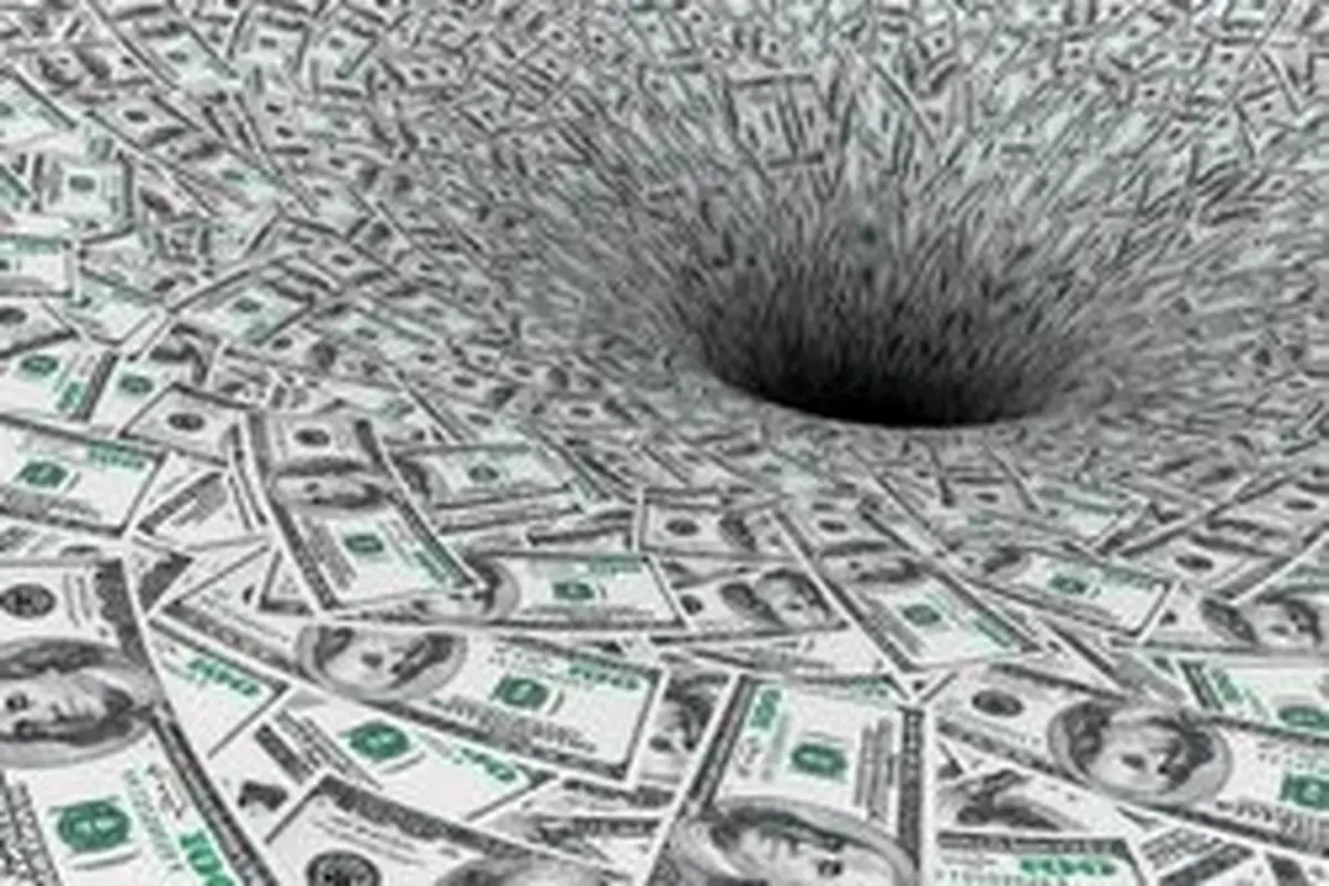 دلار به کانال ۱۲ هزار تومان سقوط کرد