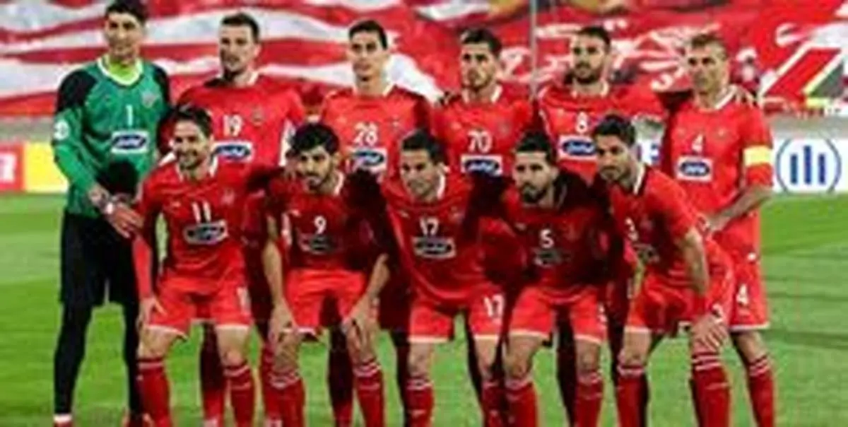 مشاور مدیرعامل پرسپولیس: هیچ بازیکنی از پرسپولیس جدا نمی‌شود