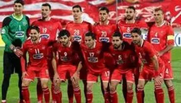 مشاور مدیرعامل پرسپولیس: هیچ بازیکنی از پرسپولیس جدا نمی‌شود