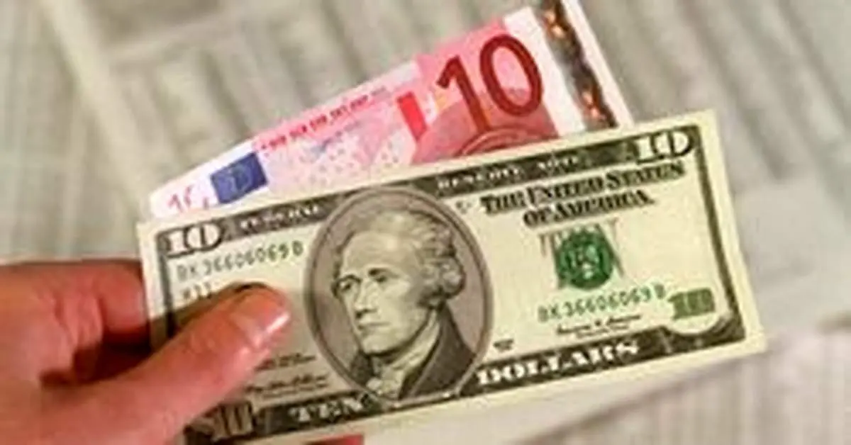 آیا یورو توانایی جایگزینی دلار را دارد؟