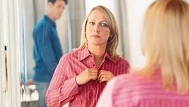 من هیچ علاقه‌ای به رابطه زناشویی با همسرم ندارم