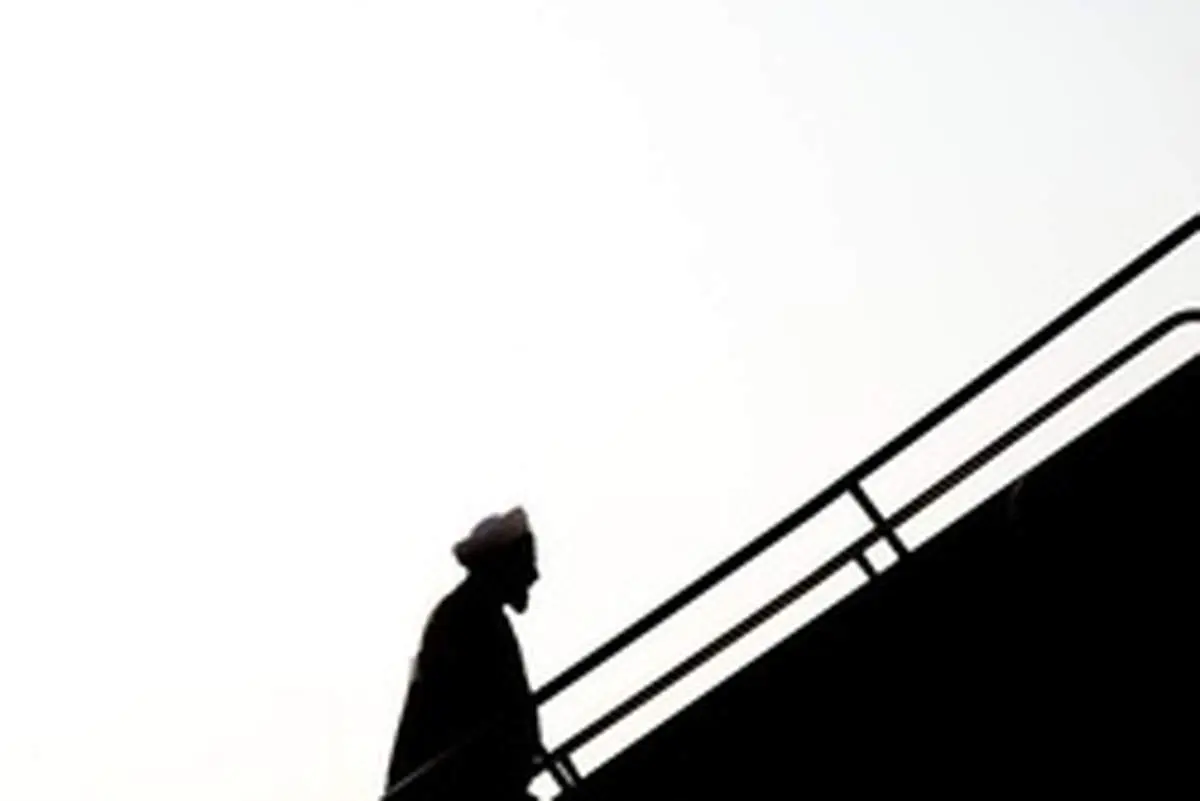 روحانی عصر پنجشنبه به قرقیزستان میرود