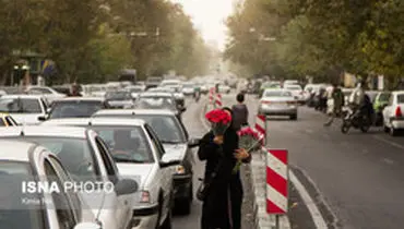 راهکارهای مقابله با افزایش آلاینده ازن در هوای تهران