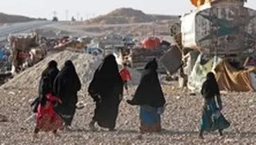 فرانسه ۱۲ نفر از فرزندان اعضای داعش را تحویل گرفت