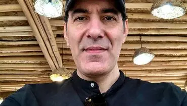 سلفی بهنام تشکر