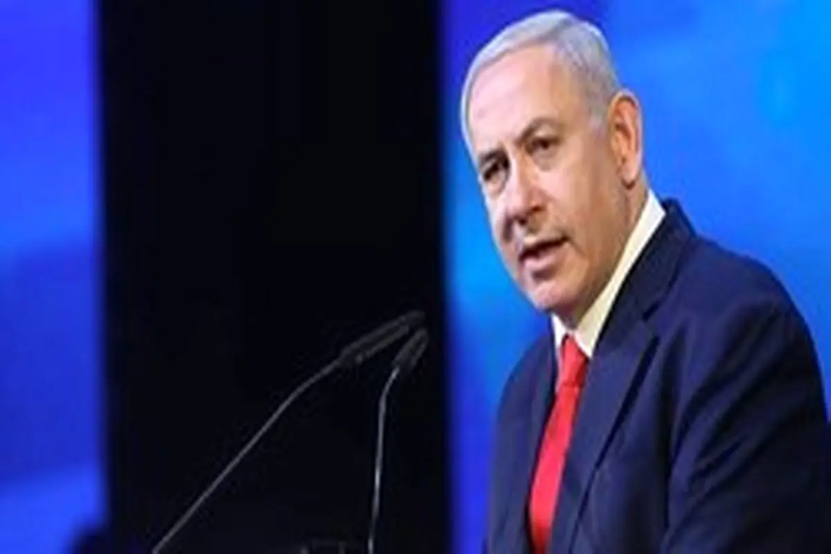 نتانیاهو، ظریف را به دروغگویی چندباره متهم کرد!