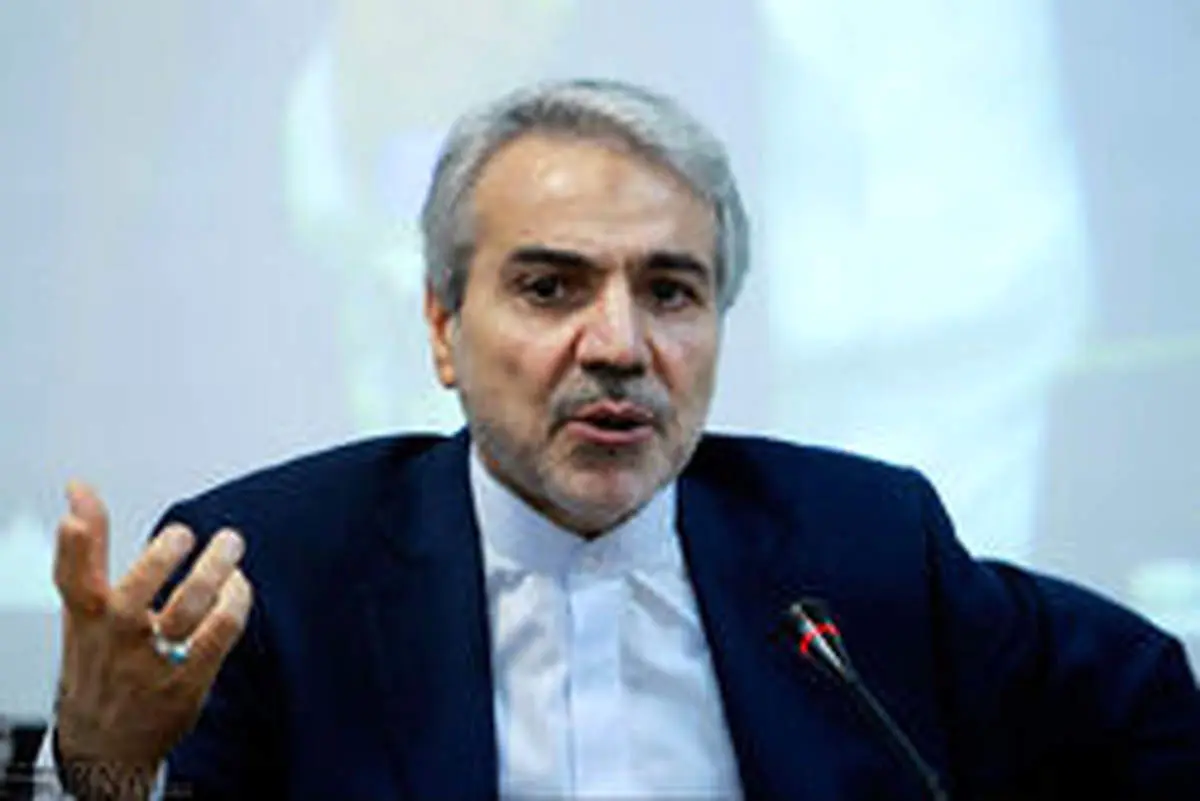 نوبخت: اجازه نمیدهیم ترامپ غرور ملت ایران را بشکند