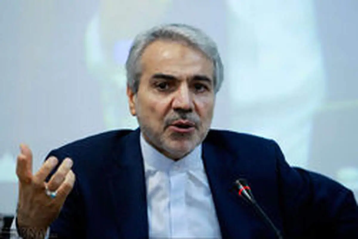 نوبخت: اجازه نمی‌دهیم ترامپ غرور ملت ایران را بشکند