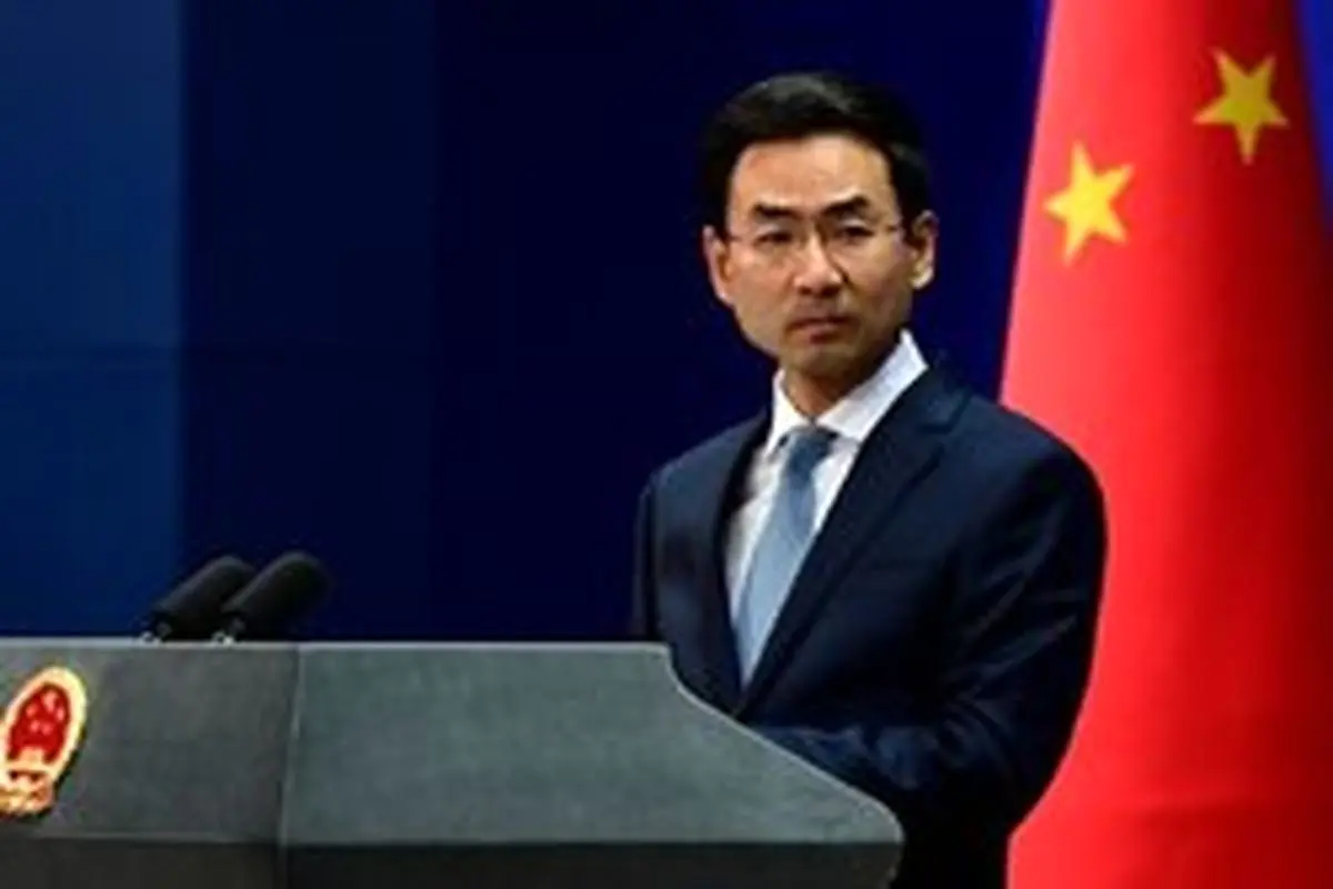 چین به ادعای پمپئو درباره هواوی واکنش نشان داد