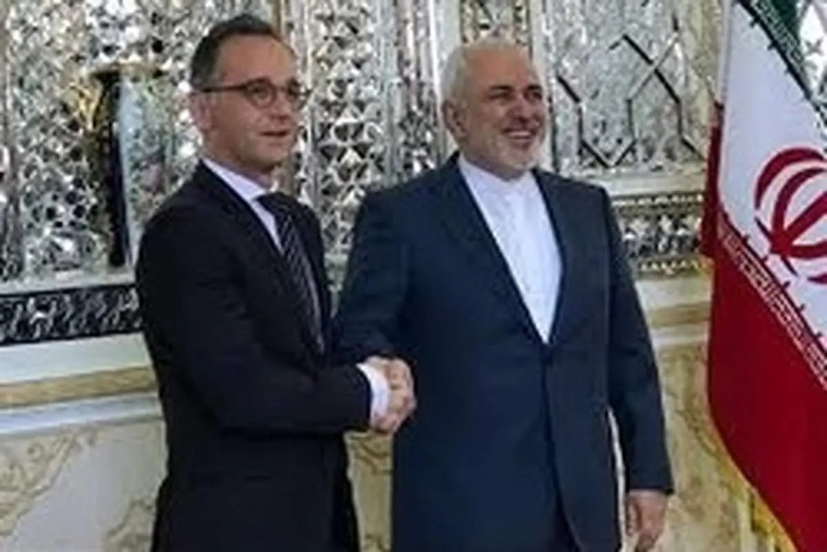 وزیر خارجه آلمان: هیچ کس خواهان جنگ نیست
