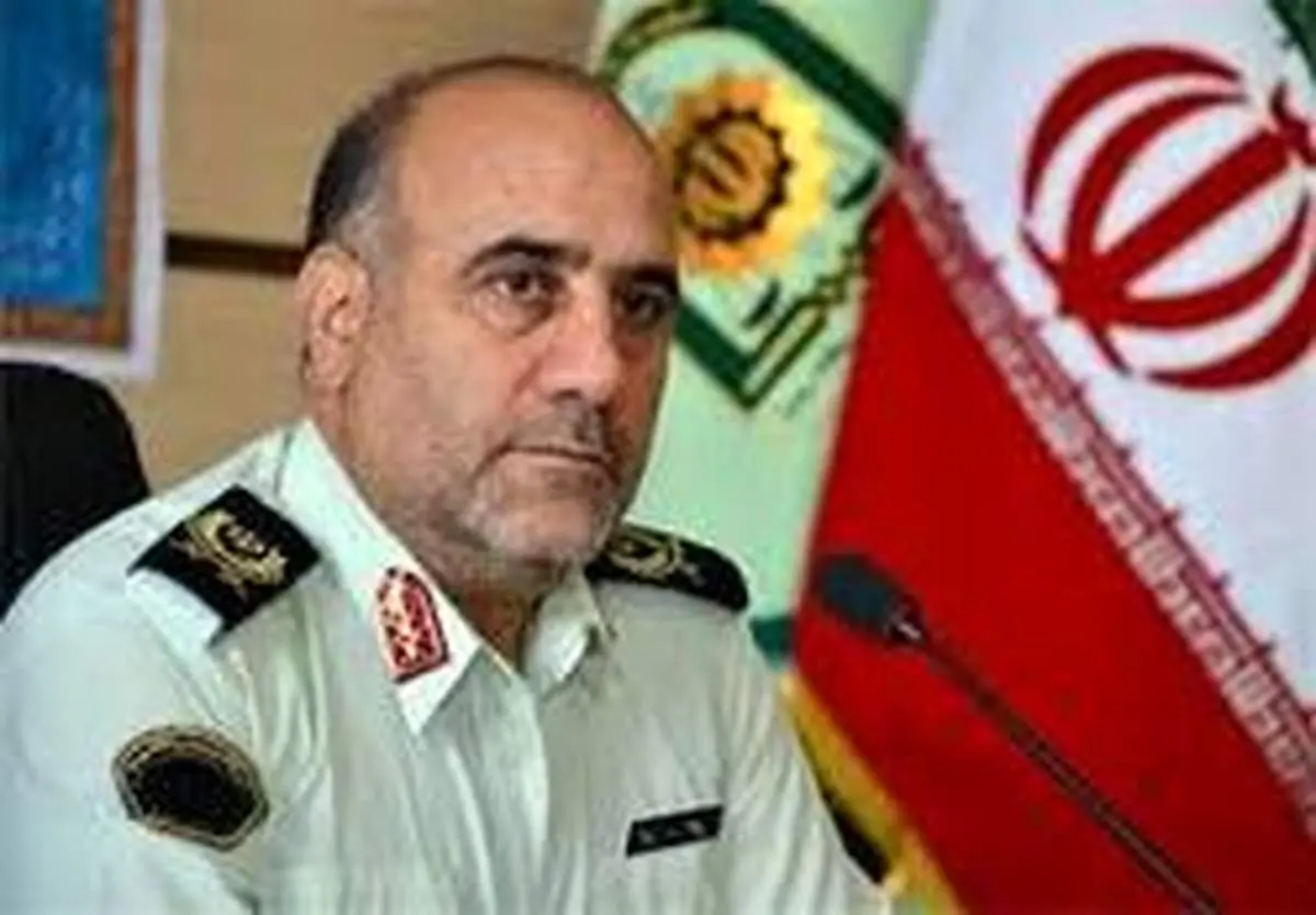 پلیس تهران: «حیات شبانه» در تهران نداریم