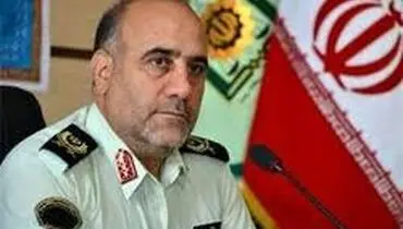 پلیس تهران: «حیات شبانه» در تهران نداریم