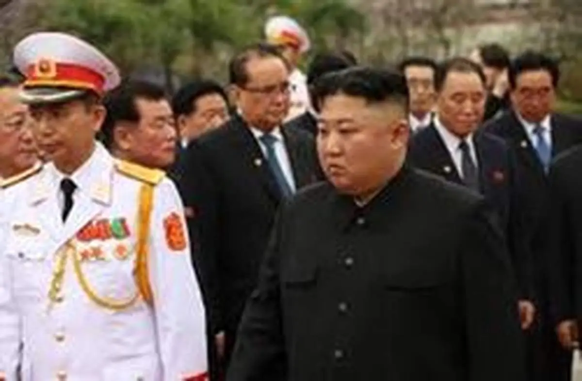 پیونگ یانگ: سیاست امریکا گانگستری است