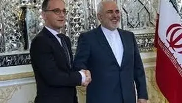 ظریف: جنگ اقتصادی ترامپ ریشه همه تنش ها است