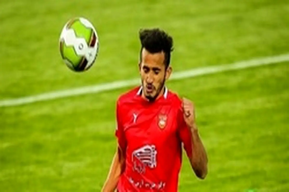 بازیکن جدید استقلال، نیامده جنجالساز شد