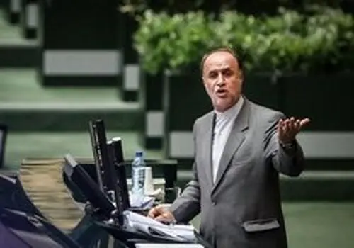 برق گریبان کارمندان را گرفت!