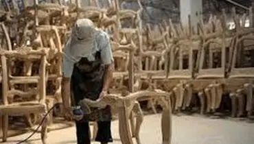 مذاکره برای ورود مبل ایرانی به قطر