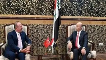 نباید از زبان تهدید در منطقه استفاده شود