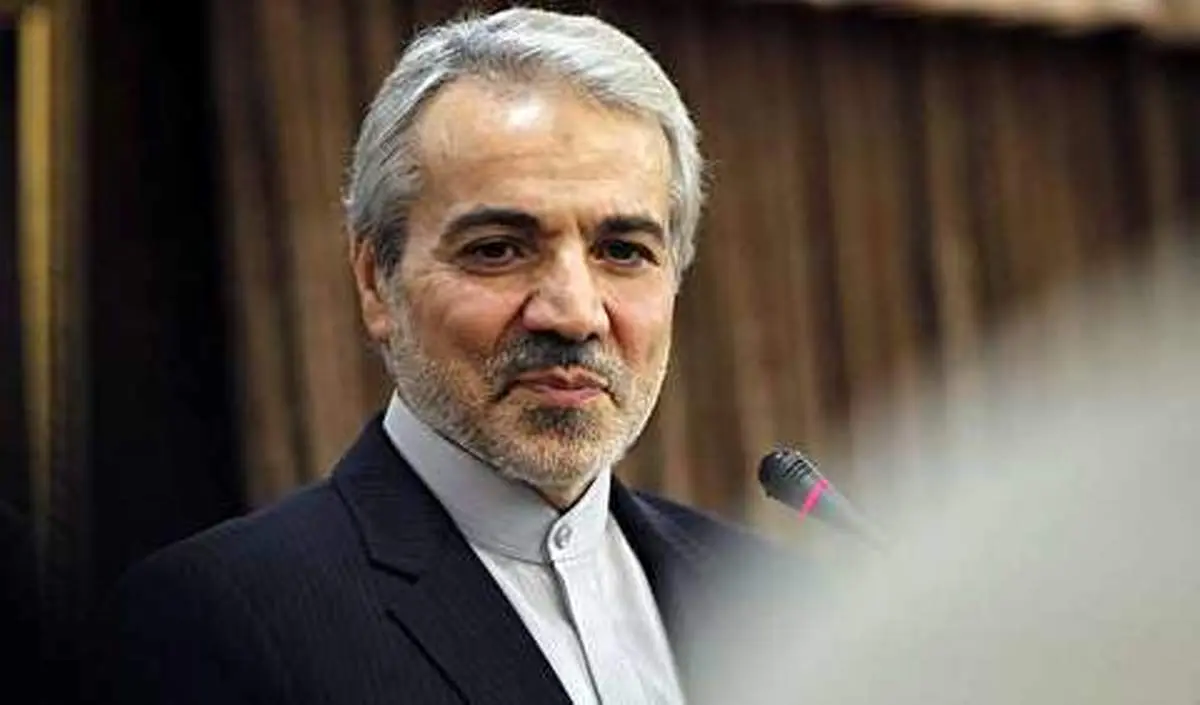 برنامه دولت برای کاهش وابستگی بودجه به درآمد نفتی به ۱۰ درصد