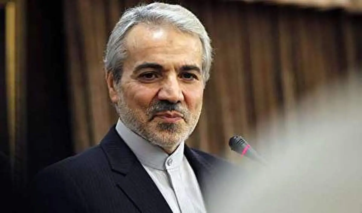 برنامه دولت برای کاهش وابستگی بودجه به درآمد نفتی به ۱۰ درصد