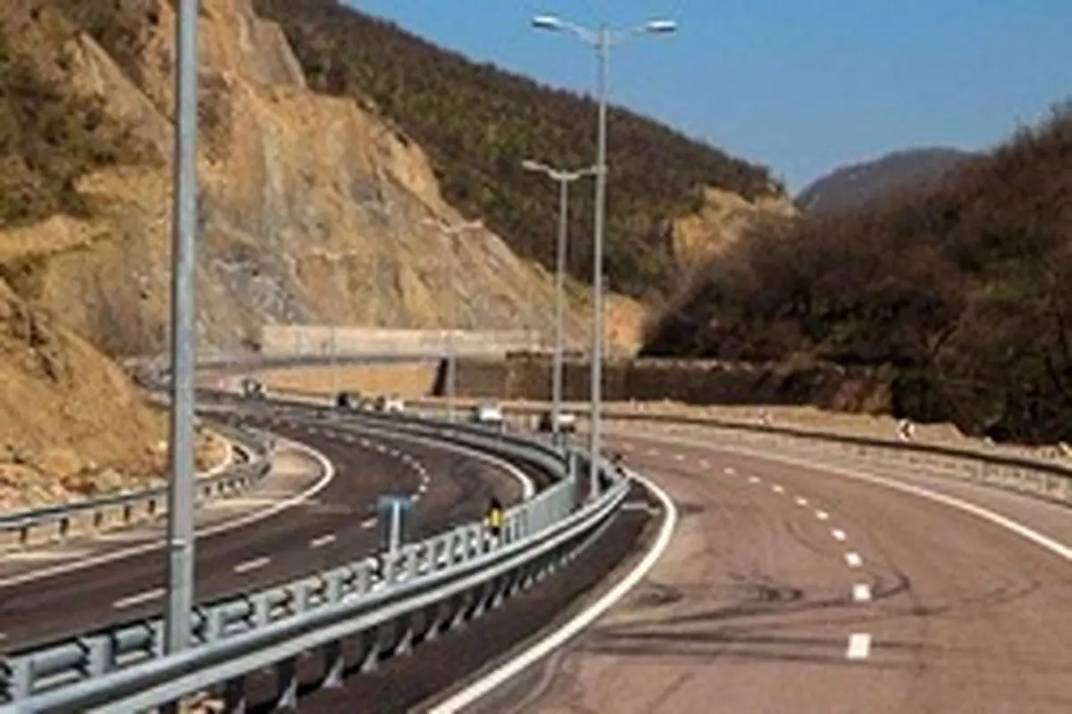 آخرین اخبار از زمان بهرهبرداری از آزادراه تهران-شمال