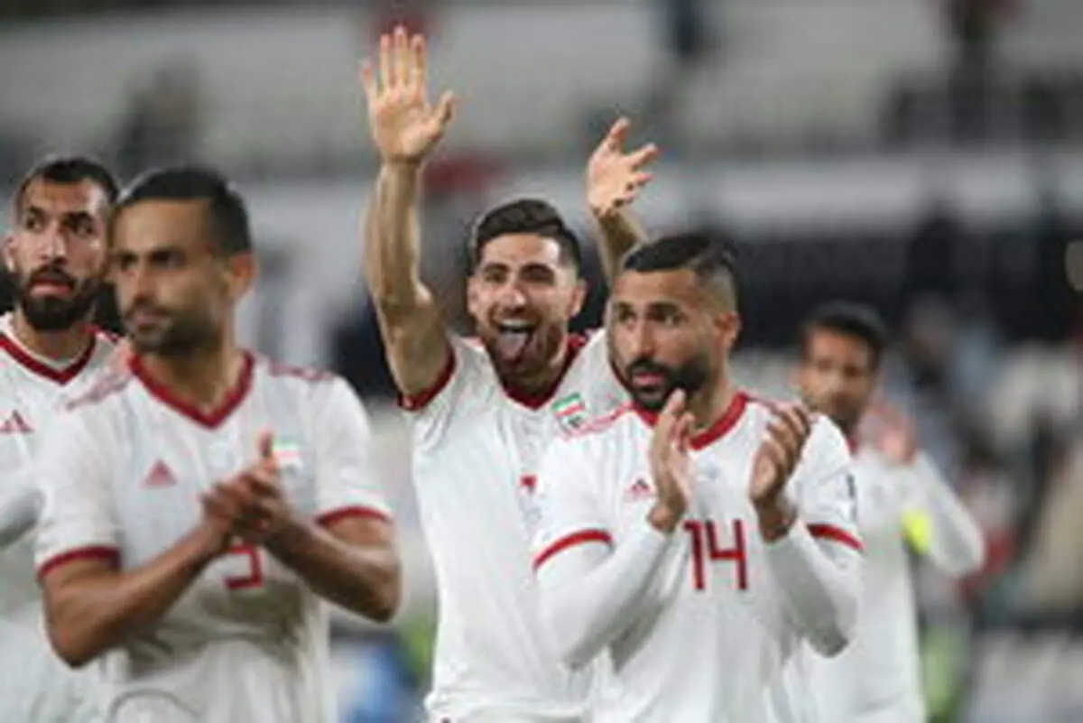گزارشگر دیدار «ایران - کره‌جنوبی» انتخاب شد