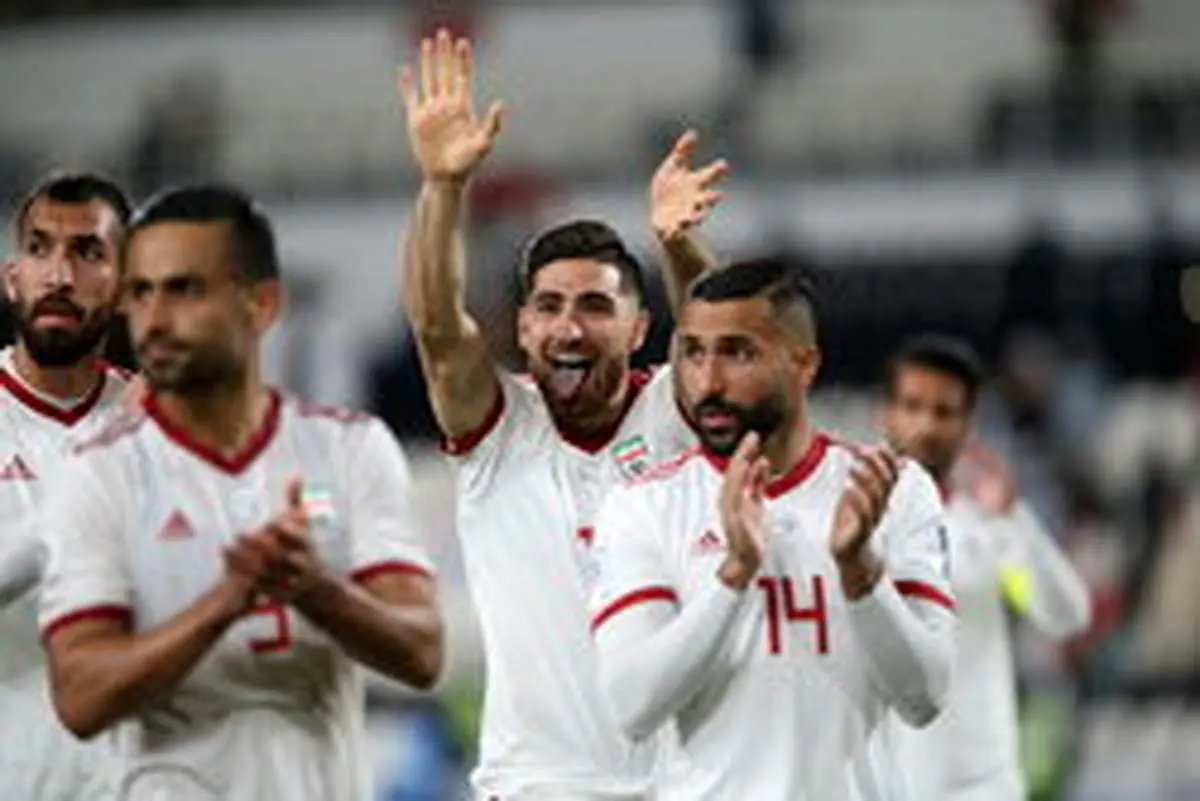 گزارشگر دیدار «ایران - کرهجنوبی» انتخاب شد