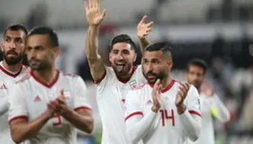 گزارشگر دیدار «ایران - کره‌جنوبی» انتخاب شد