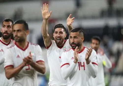 لبخند مشکوک کلینزمن پس از تساوی؛ فرار بزرگ کره از ژاپن و ایران!+ عکس