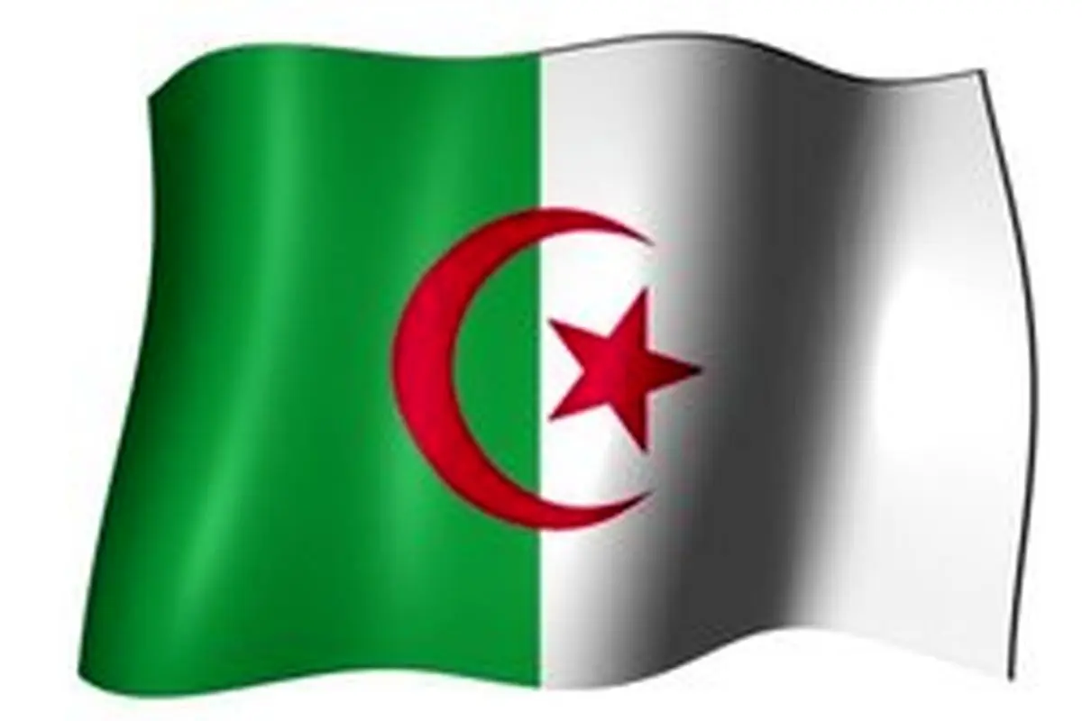 اعدام ۳ افسر ارشد اطلاعاتی الجزایر