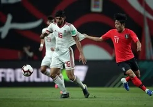 لبخند مشکوک کلینزمن پس از تساوی؛ فرار بزرگ کره از ژاپن و ایران!+ عکس