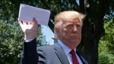 ادامه نامه‌نگاری‌های کیم جونگ اون و ترامپ