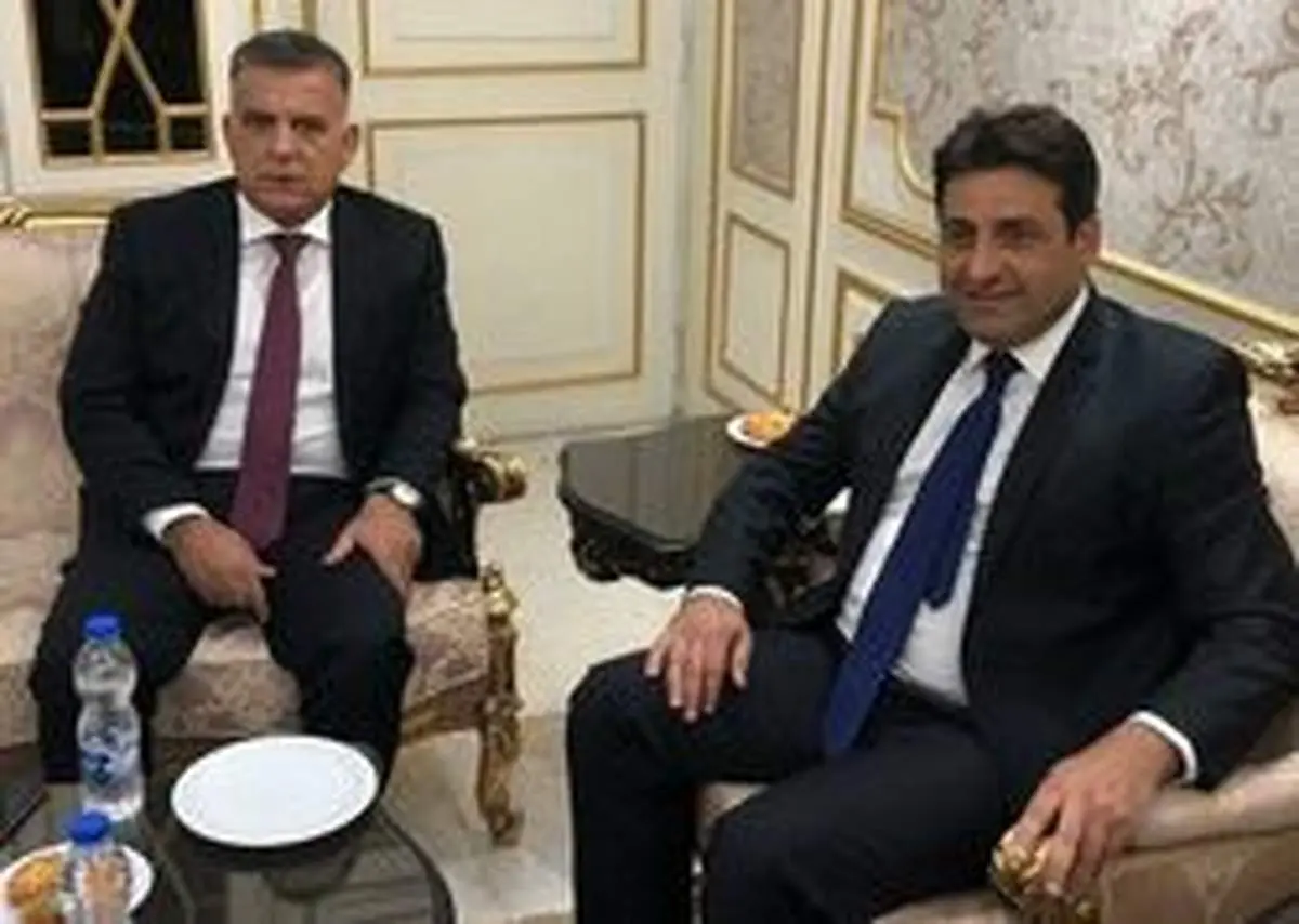قدردانی سفیر لبنان در تهران از مقامات ایران