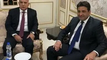 قدردانی سفیر لبنان در تهران از مقامات ایران