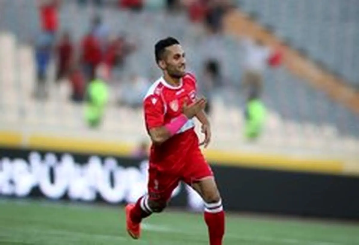 ستاره سابق پرسپولیس:کی‌روش برایم کوچک بود!