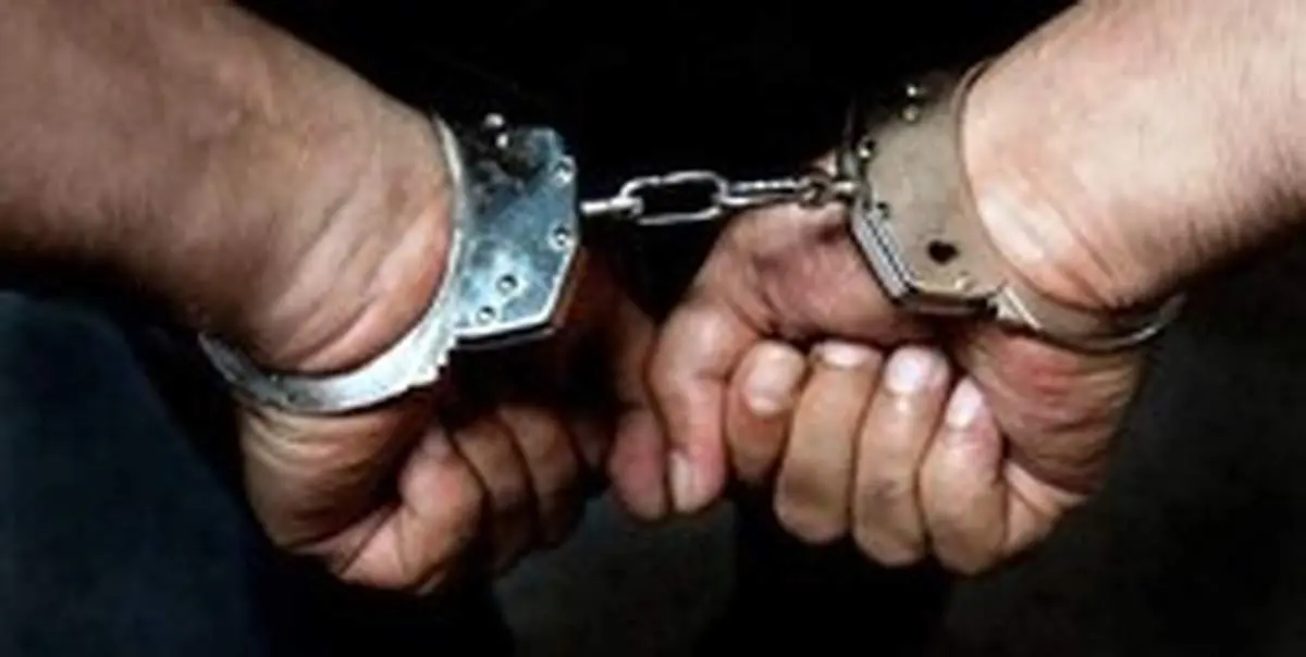 دستگیری دندانپزشک دوره گرد و زیرزمینی در یاسوج