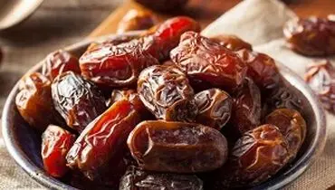 خواص خرما، روزانه ۳ عدد خرما به مدت یک هفته بخورید و ببینید چه می‌شود!