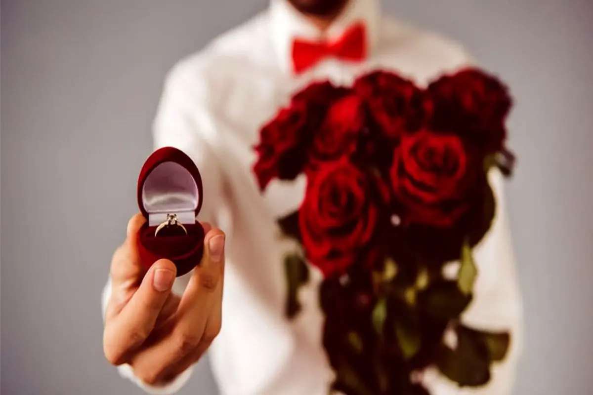 با مردانی با این ۱۰ خصوصیت اخلاقی ازدواج نکنید