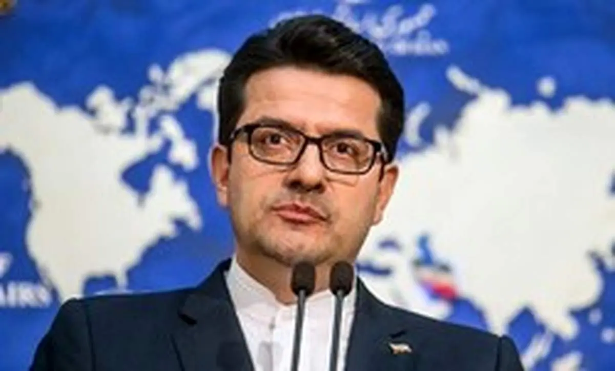 سخنگوی وزارت خارجه: اروپایی‌ها اگر خیلی نگران حفظ برجام هستند باید از همه طرف‌ها بخواهند بدان عمل کنند