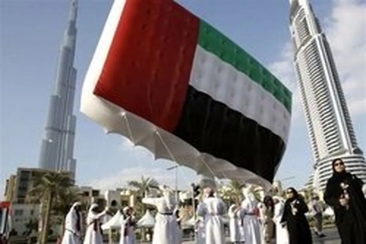 جاسوسان امارات به کاخ سفید هم درز کردند