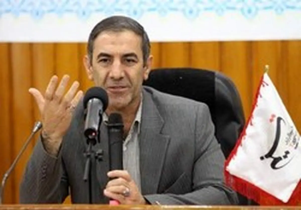 استاندار جدید کهگیلویه و بویراحمد انتخاب شد +سوابق
