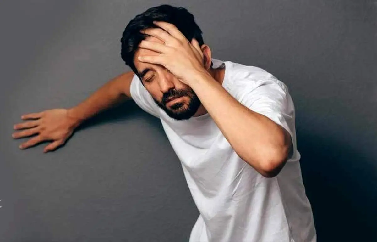 سیاهی رفتن چشم‌ها چه زمان اعلام خطر است؟